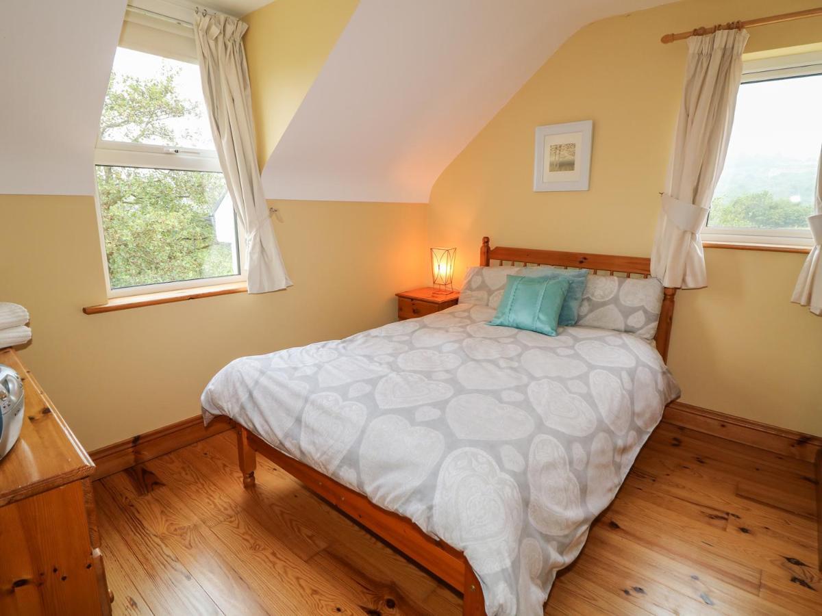 Kate'S Cottage 拉斯姆兰 外观 照片