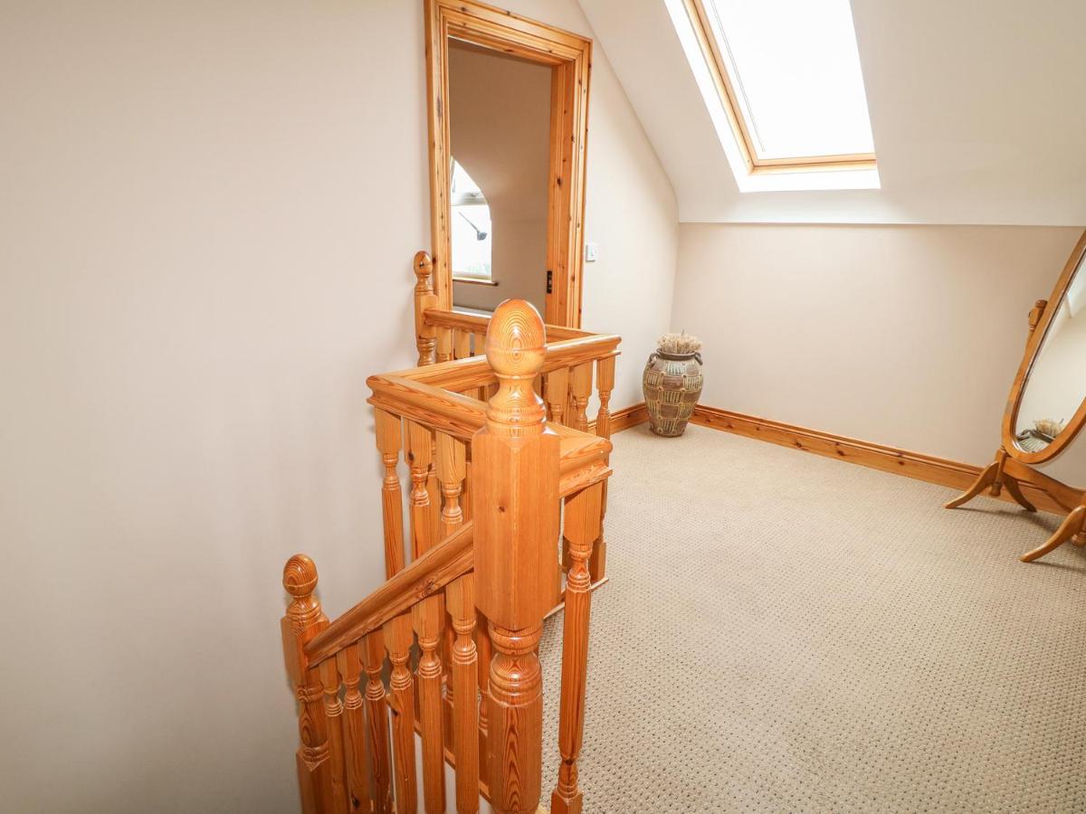 Kate'S Cottage 拉斯姆兰 外观 照片