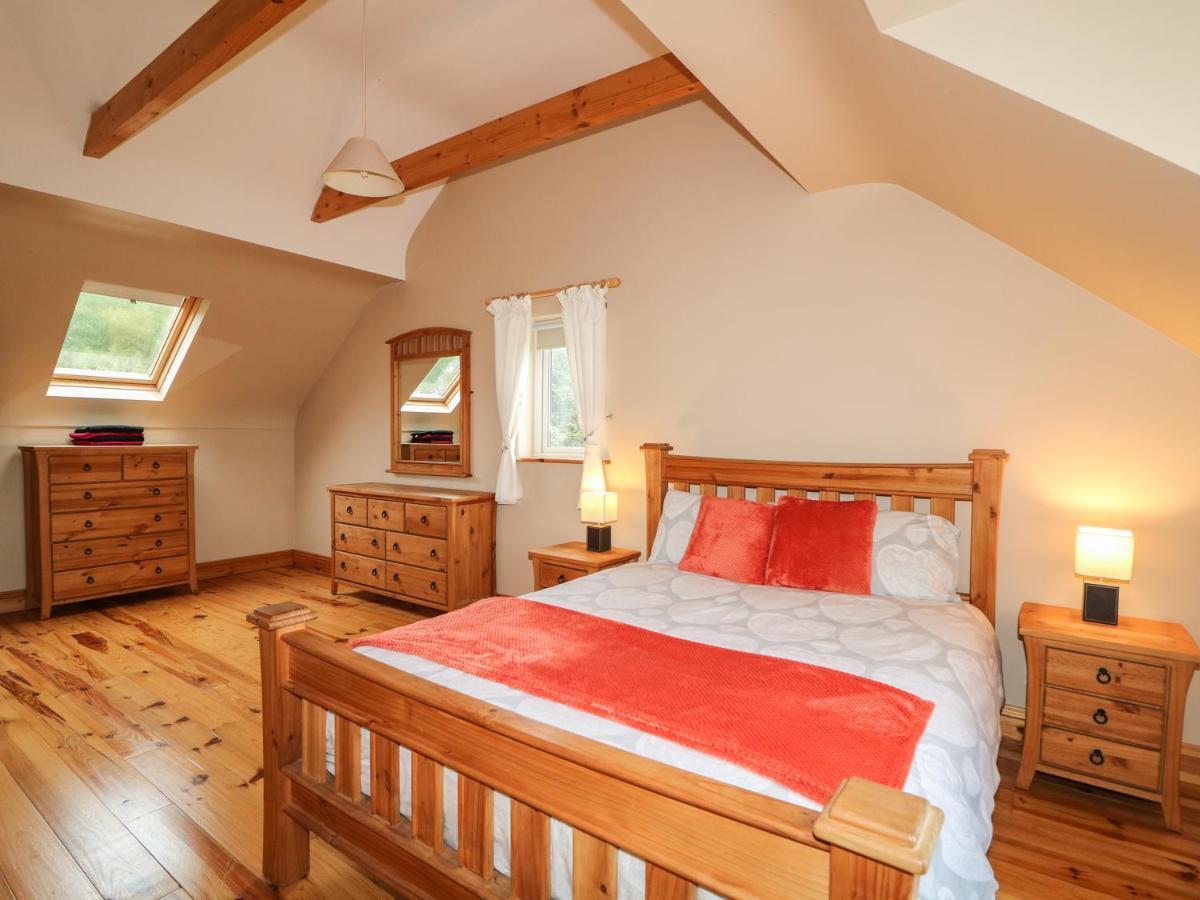Kate'S Cottage 拉斯姆兰 外观 照片